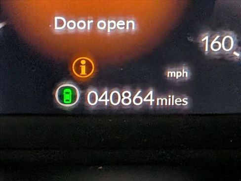Used 2024 Honda Accord Touring image 12