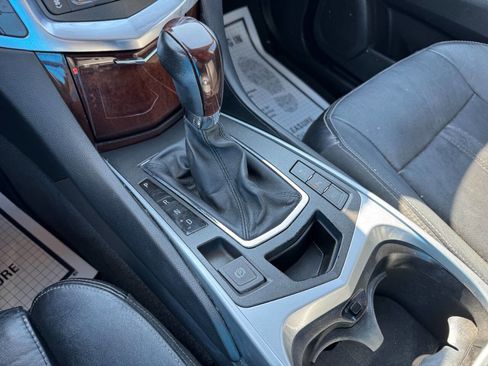 Used 2012 Cadillac SRX Luxury image 18