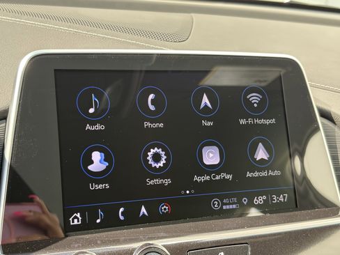 New 2026 Cadillac CT4 V Blackwing image 19