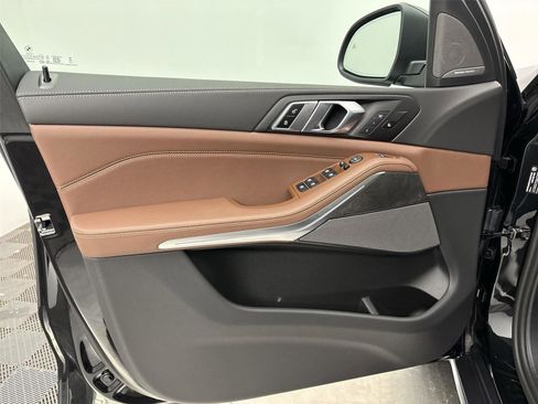 New 2026 BMW X5 xDrive40i AWD/4WD image 26