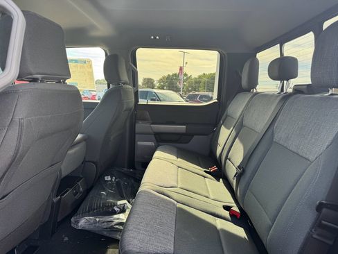 New 2026 Ford F250 XLT w/ XLT Premium Package image 19