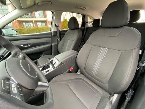 Used 2026 Hyundai Tucson SEL AWD/4WD image 14