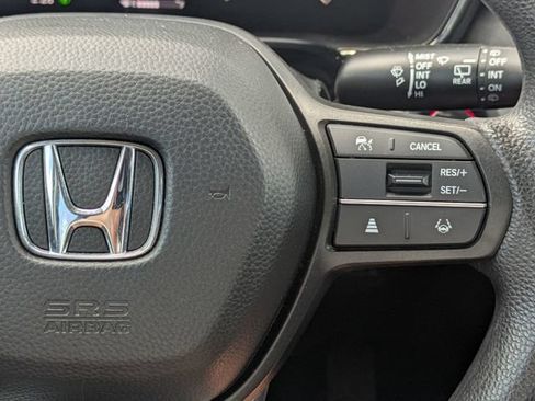 Used 2023 Honda CR-V LX image 19