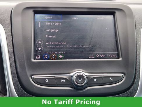 Used 2022 Chevrolet Equinox LS w/ LS Convenience Package AWD/4WD image 17