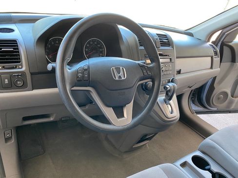 Used 2010 Honda CR-V EX image 27