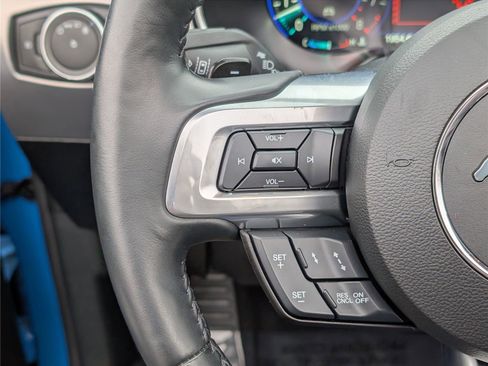 Used 2023 Ford Mustang GT Premium w/ Equipment Group 401A image 25