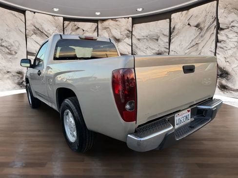 Used 2005 Chevrolet Colorado LS w/ Power Convenience Package image 8