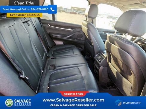 Used 2014 BMW X5 sDrive35i image 15