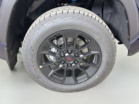 New 2026 Toyota Tundra Limited AWD/4WD image 26