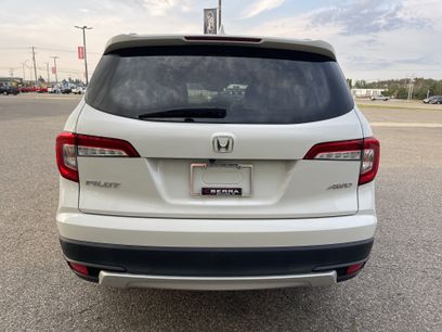 Used 2022 Honda Pilot Black Edition