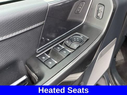 Used 2023 Ford F150 XLT w/ Equipment Group 302A High AWD/4WD image 11