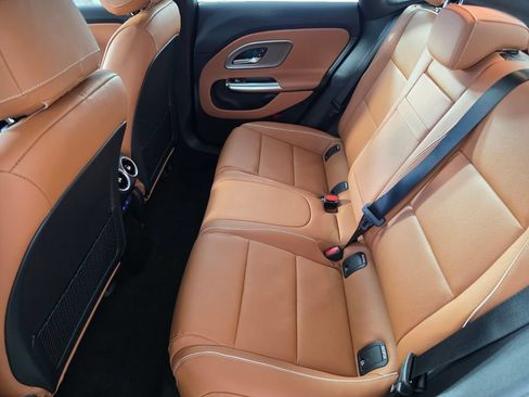 New 2027 Mercedes-Benz CLA 250+ image 11