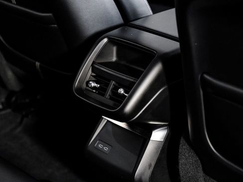 Used 2024 Cadillac Lyriq Luxury w/ LPO, Floor Liner Package image 37