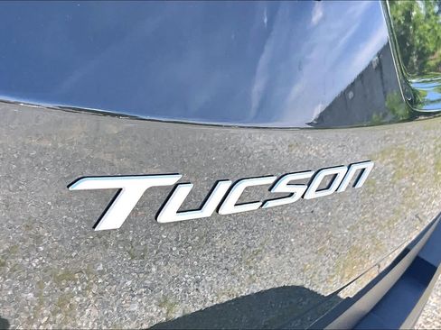 Used 2026 Hyundai Tucson SEL AWD/4WD image 10