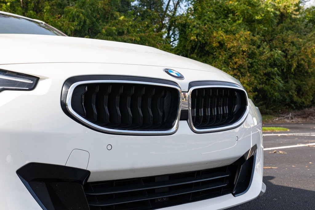 Used 2023 BMW 230i xDrive Coupe w/ Convenience Package AWD/4WD image 12