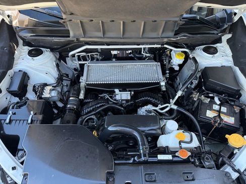 Used 2019 Subaru Ascent Touring w/ Popular Package #2 AWD/4WD image 26