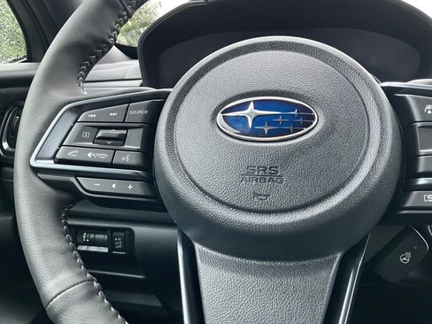 New 2026 Subaru Forester Limited image 21