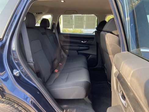 Used 2024 Honda CR-V LX image 15