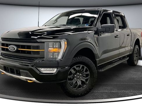 Used 2023 Ford F150 Tremor AWD/4WD image 3