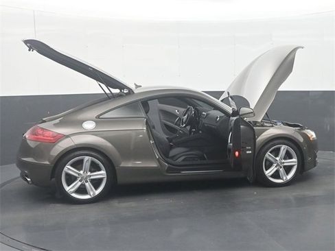 Used 2012 Audi TT 2.0T Prestige image 40
