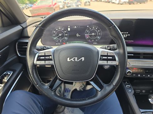 Used 2024 Kia Telluride SX X-Pro AWD/4WD image 21