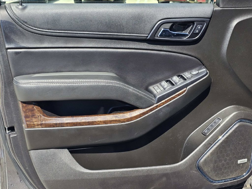 Used 2018 Chevrolet Tahoe LT AWD/4WD image 14