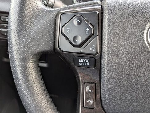 Used 2020 Toyota 4Runner TRD Pro image 20