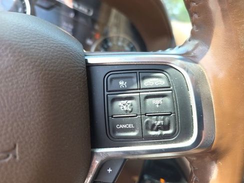Used 2019 RAM 2500 Laramie AWD/4WD image 20