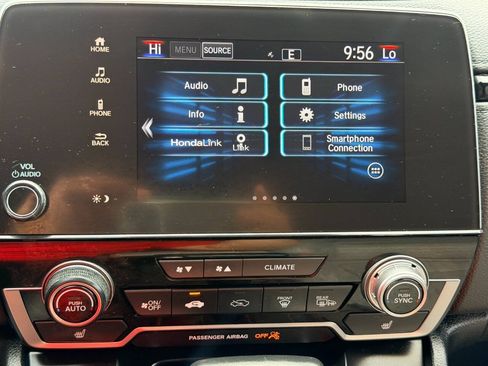 Used 2018 Honda CR-V EX-L image 41