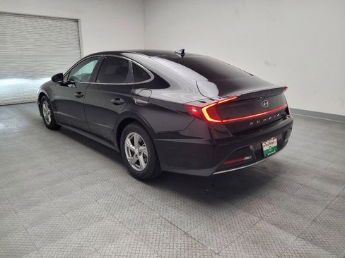 Used 2023 Hyundai Sonata SE image 5
