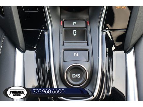 New 2026 Acura RDX w/ Technology Package AWD/4WD image 20