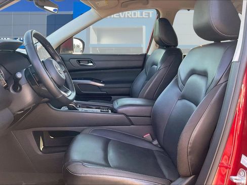 Used 2023 Nissan Pathfinder SL w/ SL Premium Package image 21