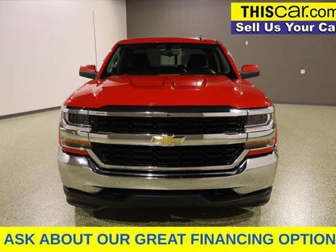 Used 2019 Chevrolet Silverado 1500 LT image 2