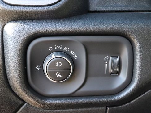 New 2026 RAM 2500 Tradesman w/ Power Wagon Package image 12