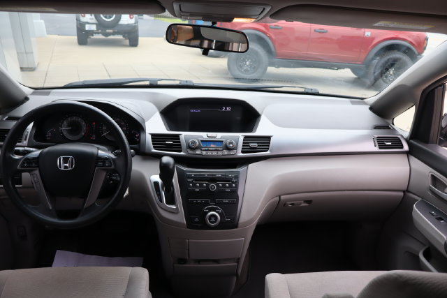 Used 2013 Honda Odyssey EX image 24