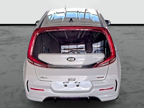Used 2020 Kia Soul GT-Line image 3