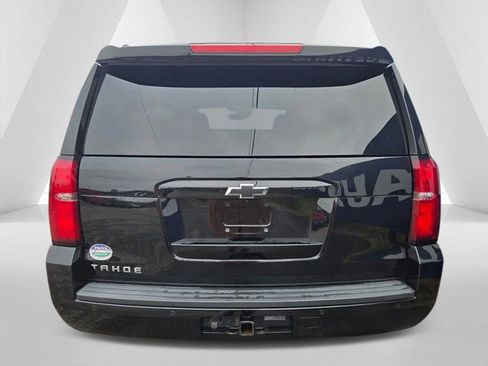 Used 2019 Chevrolet Tahoe LS w/ Enhanced Driver Alert Package image 6