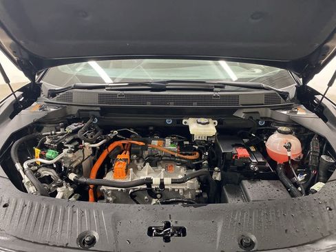 Used 2024 Chevrolet Equinox EV RS image 13