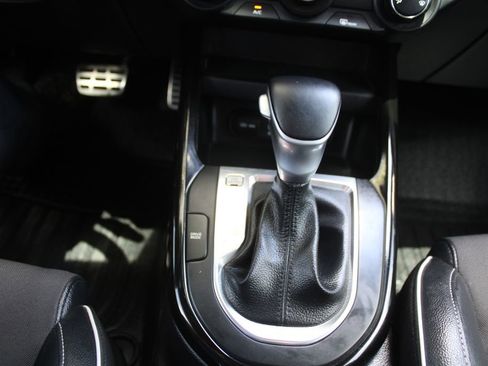 Used 2020 Kia Forte GT-Line FWD image 32