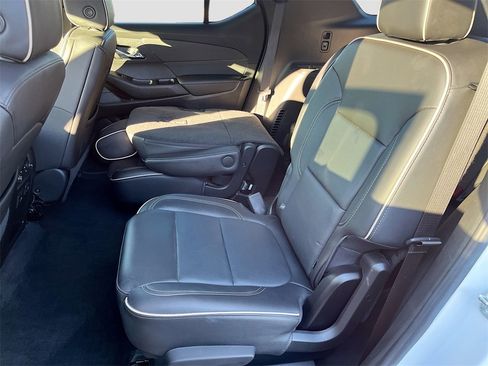 Used 2023 Chevrolet Traverse Premier w/ LPO, Floor Liner Package image 25