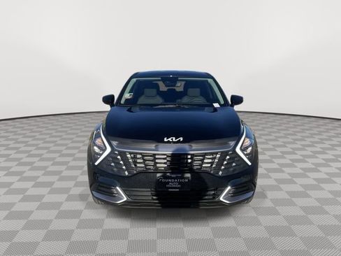 Used 2023 Kia Sportage LX AWD/4WD image 10