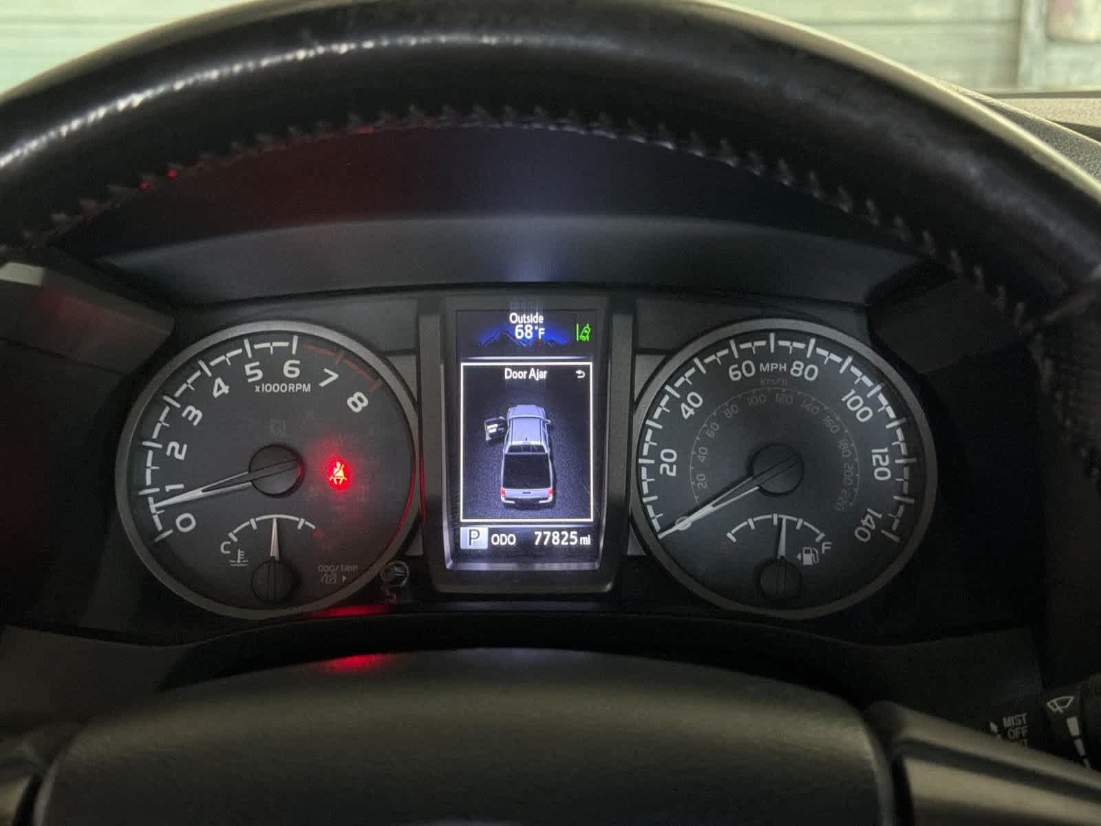 Used 2019 Toyota Tacoma TRD Off-Road AWD/4WD image 27