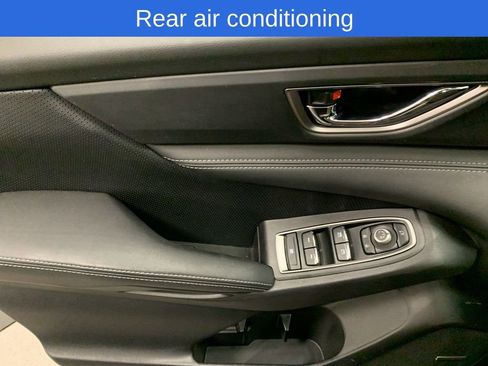 Certified 2024 Subaru Ascent Limited w/ Technology Package image 12