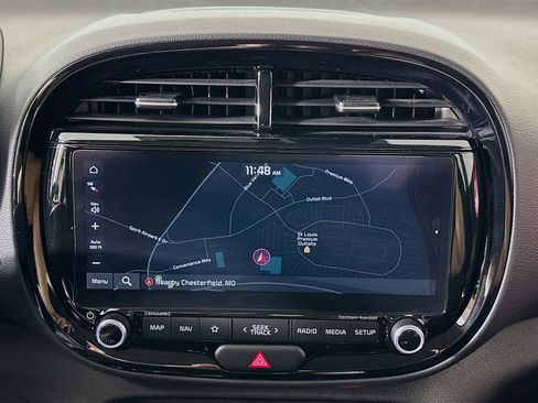 Used 2023 Kia Soul GT-Line w/ GT-Line Technology Package image 22