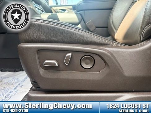 Used 2022 GMC Yukon Denali w/ Max Trailering Package AWD/4WD image 24