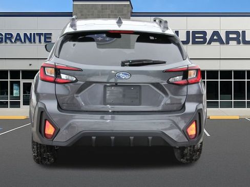 New 2026 Subaru Crosstrek 2.0i Premium image 7