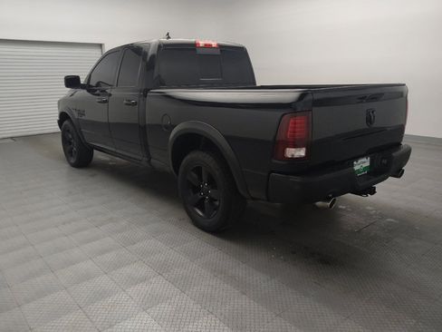 Used 2019 RAM 1500 Classic Warlock w/ Electronics Group RWD image 5