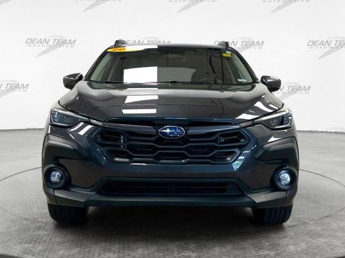 Used 2024 Subaru Crosstrek 2.5i Limited w/ Crosstrek Mirror Package AWD/4WD image 7