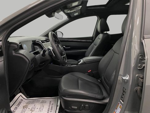 Certified 2024 Hyundai Santa Cruz Night image 32