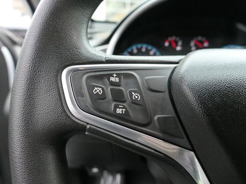 Used 2016 Chevrolet Malibu LS image 15